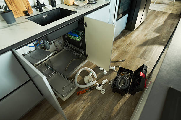 24/7 Emergency Gas Line Repair experts in West Haven, UT
